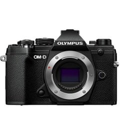 Olympus OM-D E-M5 Mark III Body