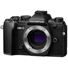 Olympus OM-D E-M5 Mark III Body