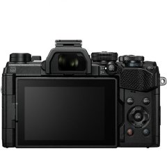 Olympus OM-D E-M5 Mark III Body