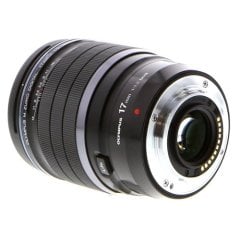 Olympus 17mm F/1.2 PRO Lens