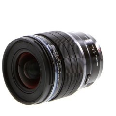 Olympus 17mm F/1.2 PRO Lens