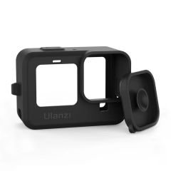 Ulanzi G9-1 Gopro Hero 9 Silikon Koruma Kılıfı