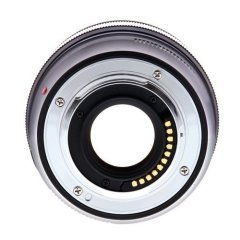 Olympus 45mm f/1.2 PRO Lens