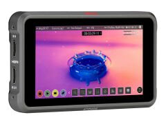 Atomos Ninja V+ 5.2'' 8K HDMI H.265 Raw Kayıtçı Monitörü