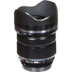 Olympus 7-14mm 1:2.8 PRO Lens