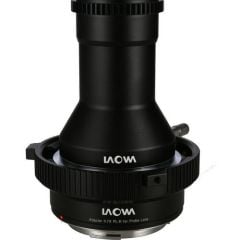 LAOWA 0.7XFOCAL REZUCER FOR PROBE LENS(PL-R)