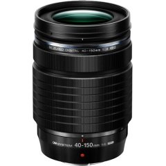 Olympus 40-150mm f/4 PRO Lens