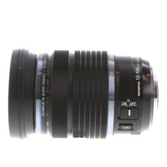 Olympus 12-100mm f/4 IS PRO Lens