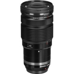 Olympus 40-150mm 1:2.8 PRO Lens