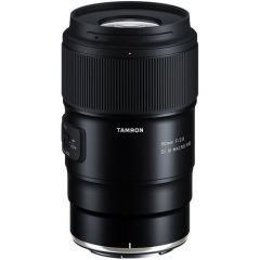 TAMRON F072Z 90MM (NİKON) F/2.8 Di III VXD