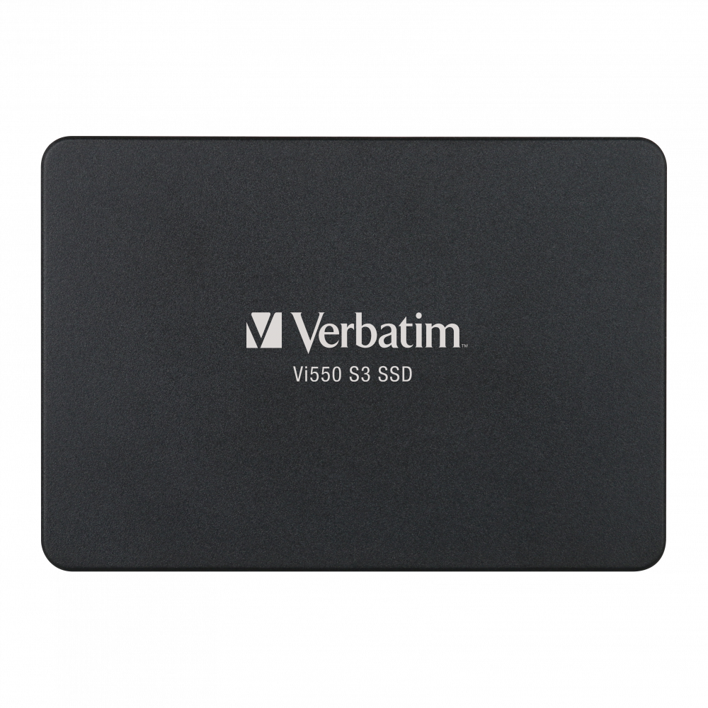 VERBATIM 256GB SSD VI550 S3 2.5'' - 49351