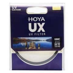 Hoya 43 mm UX UV FILTRE (WR COATING)