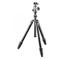 Gitzo GK2545T-82QD Traveler GT2545T+GH1382QD Tripod Kit