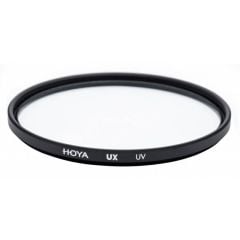 Hoya 62 mm UX UV FILTRE (WR COATING)