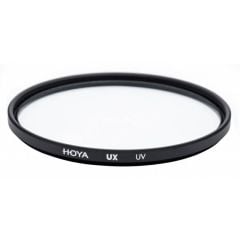 Hoya 77 mm UX UV FILTRE (WR COATING)