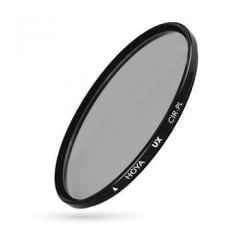 Hoya 55 mm UX Circular Polarize Filtre (SLIM FRAME)