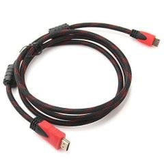 OEM Marka HD12 4K HDMI Kablosu  (A-A Mini) 100cm