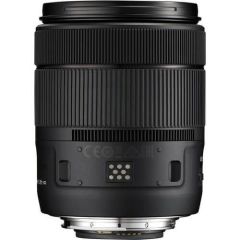 Canon EF-S 18-135mm F/3.5-5.6 NANO IS USM Lens