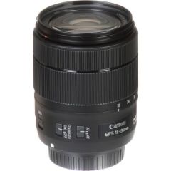 Canon EF-S 18-135mm F/3.5-5.6 NANO IS USM Lens