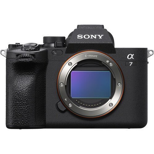 Sony A7 IV Body Fotoğraf Makinesi (Sony Eurasia Garantili)