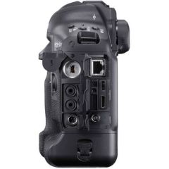 Canon EOS 1DX Mark III Body DSLR Kamera