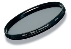 Hoya 49 mm Pro1 Digital Circular Polarize Filtre