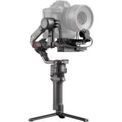 DJI RS2 Gimbal Stabilizer Pro Combo ( Ronin S 2 )