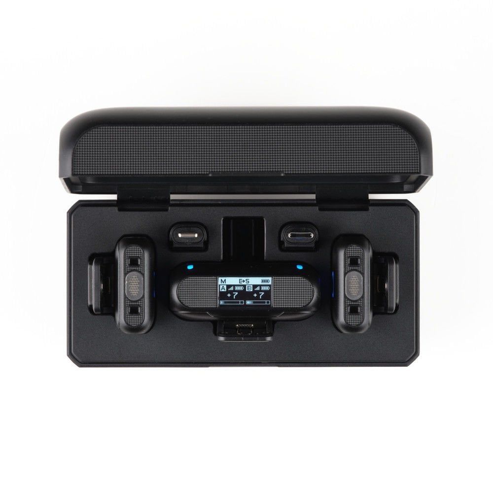 Saramonic Blink500 B2+ MICROPHONE (TX+TX+RX)