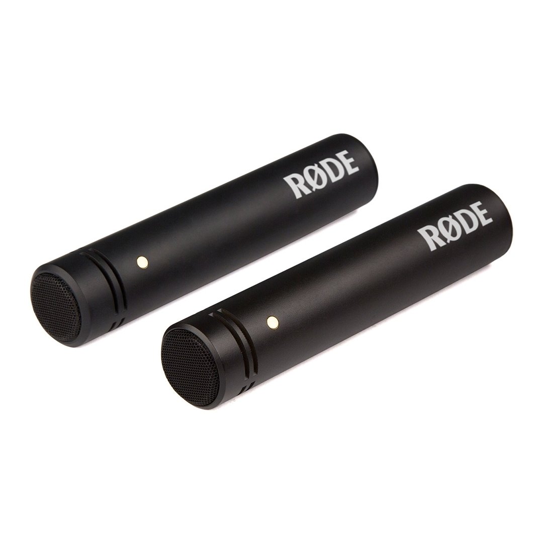 RODE M5 Matched Pair Mikrofon 