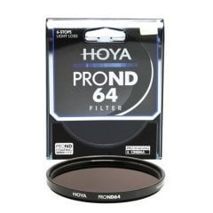 Hoya 77 mm Pro ND64 Filtre (6 Stop)