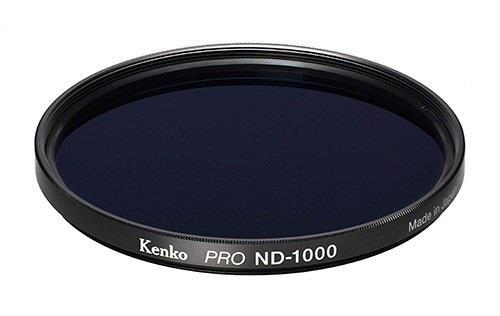 Kenko 77mm Pro ND1000 Filtre