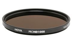 Hoya 55 mm PRO ND1000 ND Filtre (10 Stop)