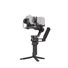 DJI RS 4 Combo