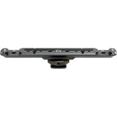 TILTA Tilta Cold Shoe Expanded Bracket - Black TA-CEB-B