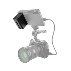 SmallRig 4073 NP-F970 Lithium-Ion Sony Batarya