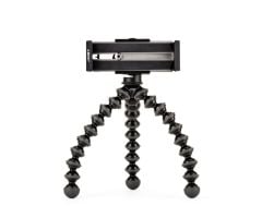 Joby Gorillapod JB01395-BWW Griptight Stand Pro Tablet için Mini Tripod - Siyah