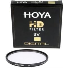 Hoya 52 mm HD UV Filtre