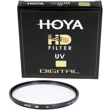 Hoya 58 mm HD UV Filtre