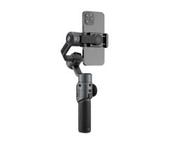 Zhiyun SMOOTH-5 Cep Telefonu için Profesyone Stabilizer