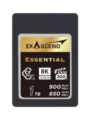 Exascend Essential 1TB CF Express Type A