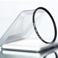 Benro 62 mm Slim UD UV - SC filtre