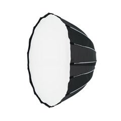 GDX Parabolic Gridli Softbox 120CM