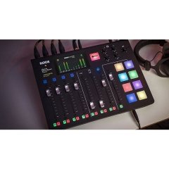 RODE RODECaster Pro 