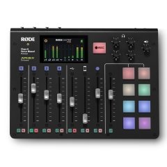 RODE RODECaster Pro 