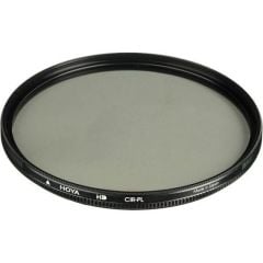 Hoya 58 mm HD Circular Polarize Filtre