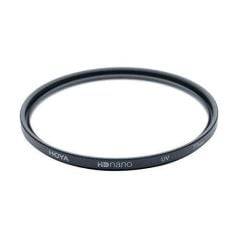 Hoya 52 mm HD Nano UV Filtre