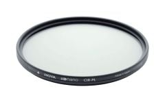 Hoya 52mm HD Nano Circular Polarize Filtre