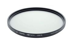 Hoya 58 mm HD Nano Circular Polarize Filtre
