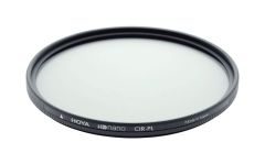 Hoya 72 mm HD Nano Circular Polarize Filtre