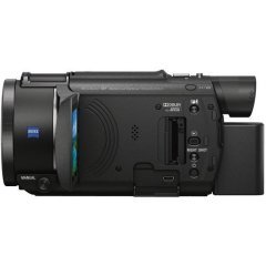 Sony FDR-AX53 4K Video Kamera (Sony Eurasia Garantili)